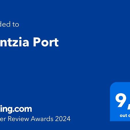 Plentzia Port 아파트 외부 사진